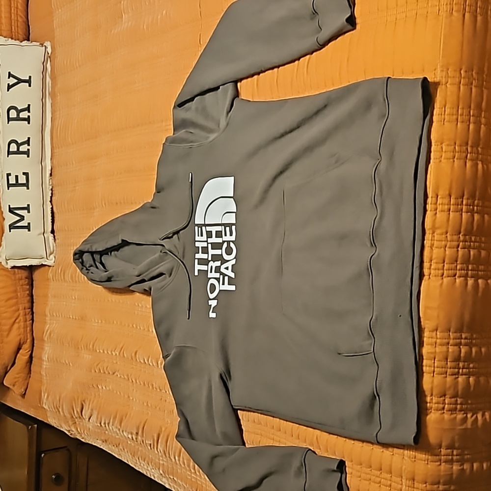 The North Face Hoodie